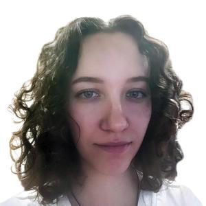 Попова Инна Александровна
