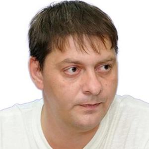 Томенко Сергей Робертович