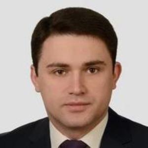 Джиджихия Константине Малхазович