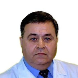 Баласанов Рафаэль Владимирович