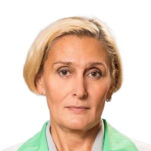 Спиридонова Валентина Борисовна