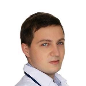 Мисюк Владислав Олегович