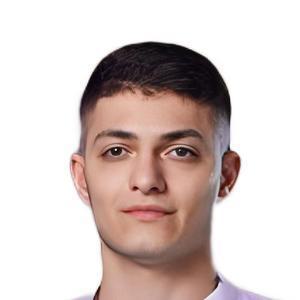 Мурадов Александр Аркадьевич