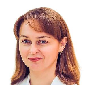 Мозгалева Ирина Александровна