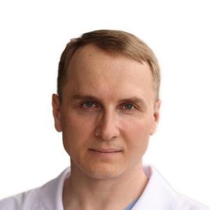 Сниткин Вячеслав Михайлович
