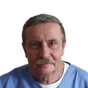 Курочкин Александр Иванович