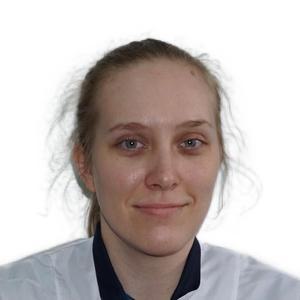Кузьмина Янина Игоревна