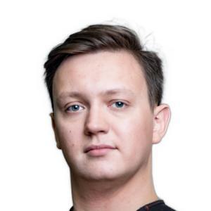 Лукин Арсений Михайлович