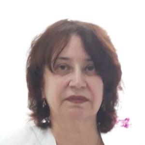 Радченко Светлана Юрьевна