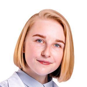 Жизлова Валерия Денисовна