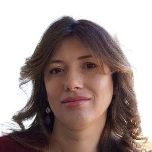 Боровая Светлана Александровна