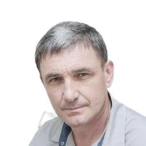 Болдырев Сергей Владимирович