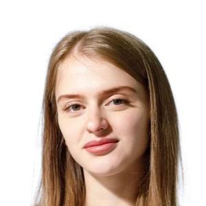 Пилина Дарья Владимировна