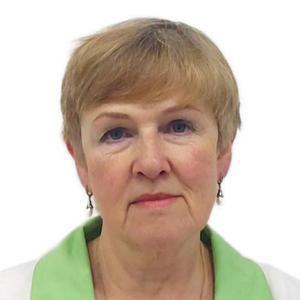 Маринина Светлана Константиновна