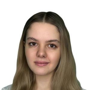 Чечина Софья Александровна