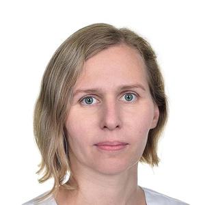 Голованова Екатерина Александровна