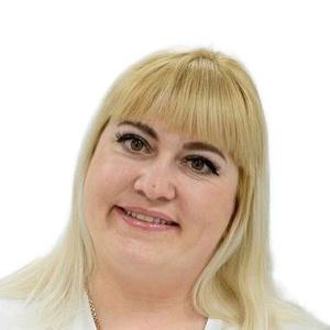 Широлапова Елена Александровна