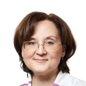 Замулко Ирина Борисовна