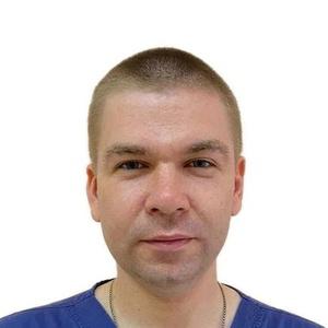 Кубарев Станислав Владимирович