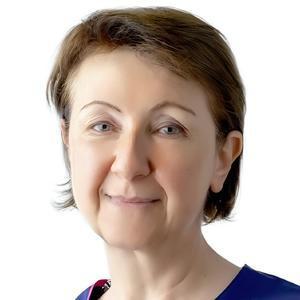 Куликова Светлана Германовна