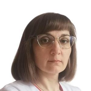 Барсукова Татьяна Александровна