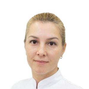 Садртдинова Гульназ Сагитовна