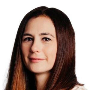 Маруева Татьяна Александровна