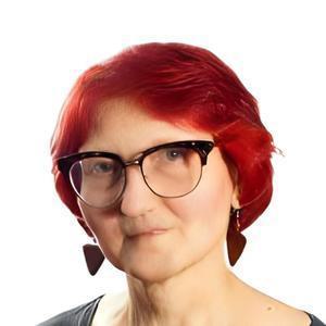 Лопатина Наталья Евгеньевна