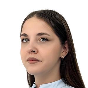 Чунина Ольга Ивановна
