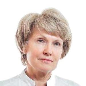 Юрасюк Елена Николаевна