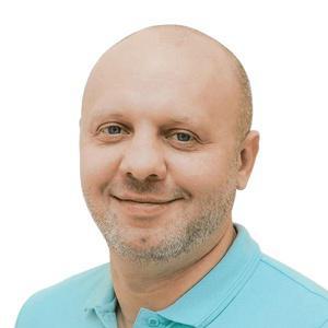 Логачев Сергей Владимирович