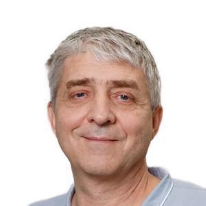 Павлов Олег Анатольевич