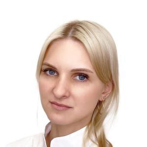 Позднякова Анастасия Андреевна