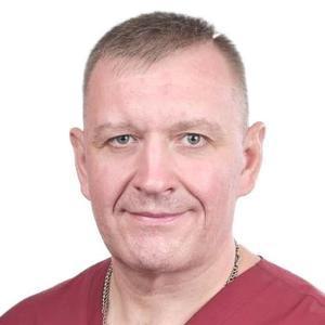 Ольховский Эдуард Юрьевич