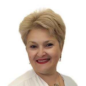 Максимова Иветта Варткесовна