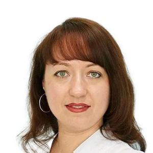Захарчук Екатерина Владимировна