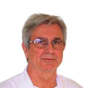 Жуков Игорь Владимирович