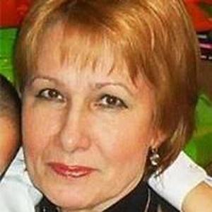 Матюнина Наталья Михайловна