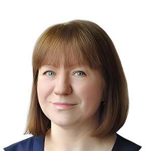 Сивкова Ирина Павловна