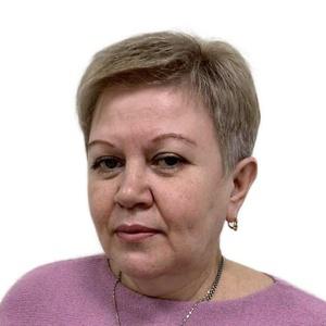 Урюпина Римма Викторовна