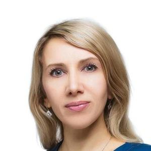 Бутаева Ольга Александровна