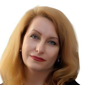 Атрошенко Оксана Александровна