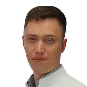 Краснов Сергей Олегович