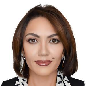 Гафарова Заррина Фирузовна