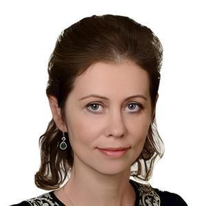 Аверина Ирина Ивановна