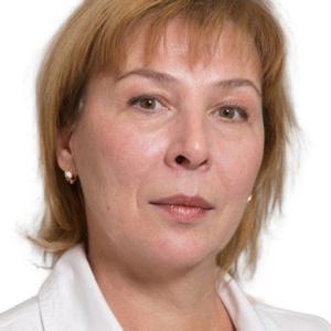 Казанская Ирина Леонидовна