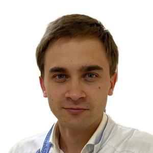 Барышев Константин Владимирович