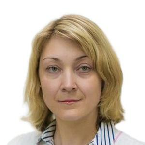 Бачурина Мария Анатольевна
