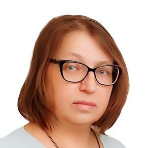 Сараева Галина Александровна