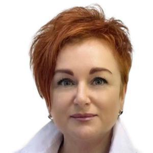 Красильникова Ангелина Ксенофонтовна